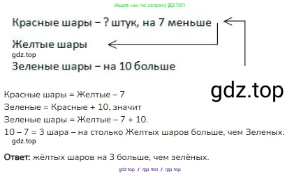 Математика, 2 класс Учебник, авторы: Моро Мария Игнатьевна, Бантова Мария Александровна, Бельтюкова Галина Васильевна, Волкова Светлана Ивановна, Степанова Светлана Вячеславовна, издательство Просвещение, Москва, 2023, белого цвета, Часть 2, страница 70, номер 5, Решение