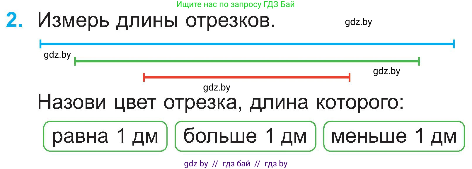 Математика, 2 класс Учебник, авторы: Муравьева Галина Леонидовна, Урбан Мария Анатольевна, издательство Академия образования, Минск, 2025, сиреневого цвета, Часть 1, страница 20, номер 2, Условие 2025