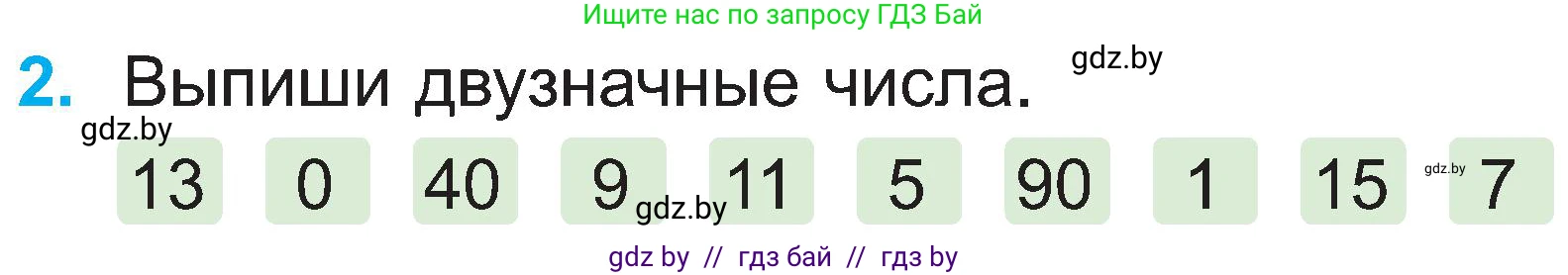 Математика, 2 класс Учебник, авторы: Муравьева Галина Леонидовна, Урбан Мария Анатольевна, издательство Академия образования, Минск, 2025, сиреневого цвета, Часть 1, страница 77, номер 2, Условие 2025