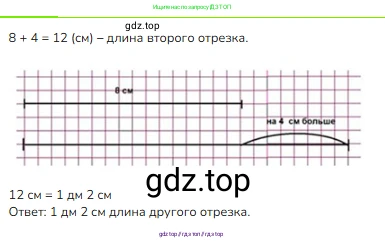 Математика, 3 класс Учебник, авторы: Моро Мария Игнатьевна, Бантова Мария Александровна, Бельтюкова Галина Васильевна, Волкова Светлана Ивановна, Степанова Светлана Вячеславовна, издательство Просвещение, Москва, 2023, белого цвета, Часть 2, страница 5, номер 5, Решение