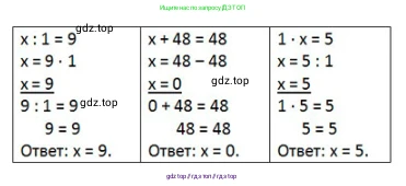 Математика, 3 класс Учебник, авторы: Моро Мария Игнатьевна, Бантова Мария Александровна, Бельтюкова Галина Васильевна, Волкова Светлана Ивановна, Степанова Светлана Вячеславовна, издательство Просвещение, Москва, 2023, белого цвета, Часть 2, страница 7, номер 4, Решение