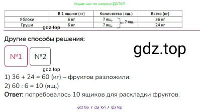 Математика, 3 класс Учебник, авторы: Моро Мария Игнатьевна, Бантова Мария Александровна, Бельтюкова Галина Васильевна, Волкова Светлана Ивановна, Степанова Светлана Вячеславовна, издательство Просвещение, Москва, 2023, белого цвета, Часть 2, страница 13, номер 2, Решение