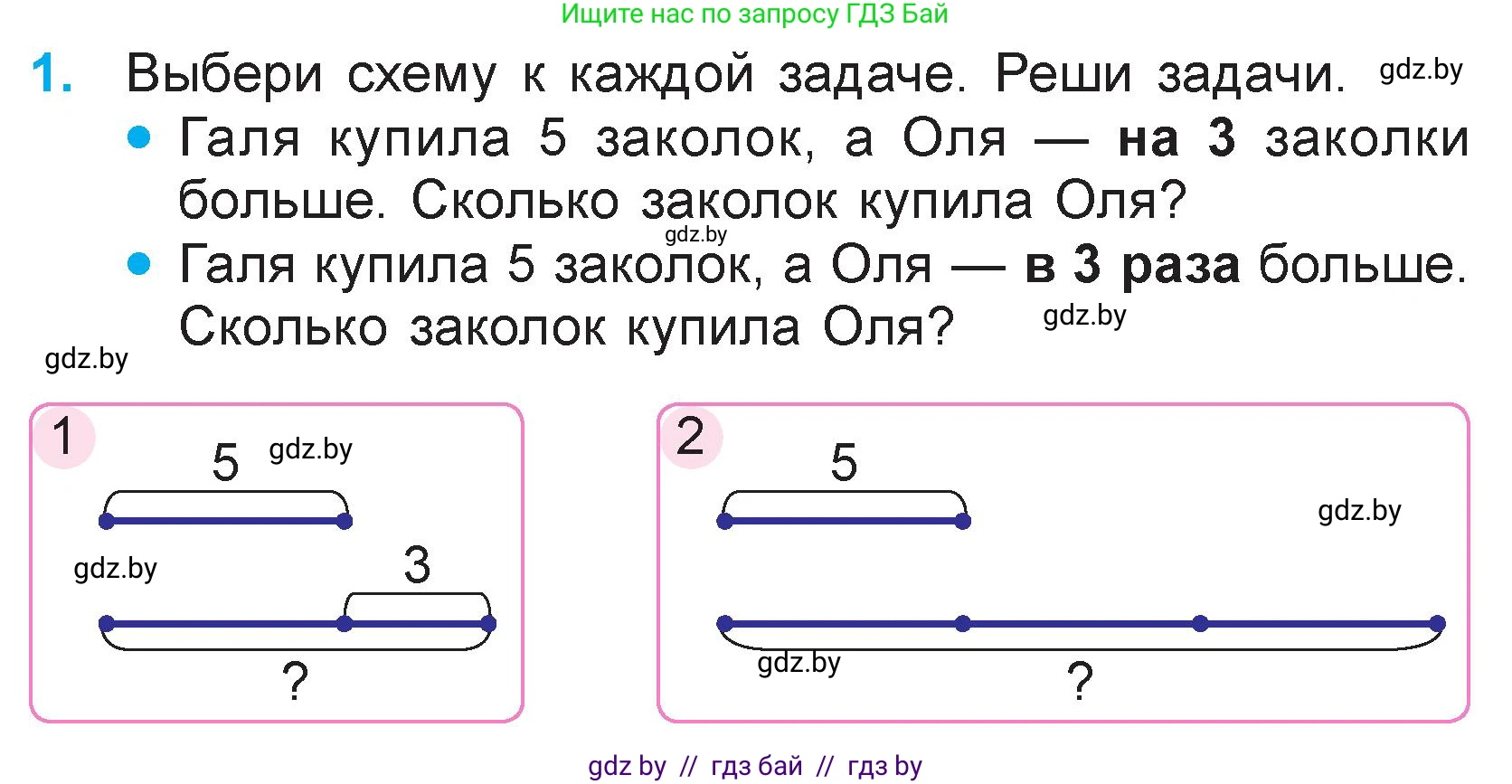 Математика, 3 класс Учебник, авторы: Муравьева Галина Леонидовна, Урбан Мария Анатольевна, издательство Национальный институт образования, Минск, 2021, оранжевого цвета, Часть 1, страница 32, номер 1, Условие