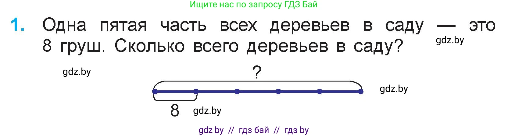 Математика, 3 класс Учебник, авторы: Муравьева Галина Леонидовна, Урбан Мария Анатольевна, издательство Национальный институт образования, Минск, 2021, оранжевого цвета, Часть 1, страница 110, номер 1, Условие