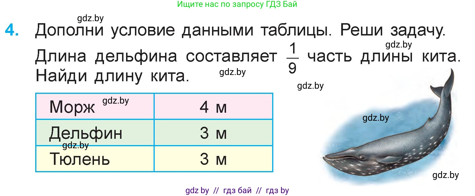 Математика, 3 класс Учебник, авторы: Муравьева Галина Леонидовна, Урбан Мария Анатольевна, издательство Национальный институт образования, Минск, 2021, оранжевого цвета, Часть 1, страница 117, номер 4, Условие