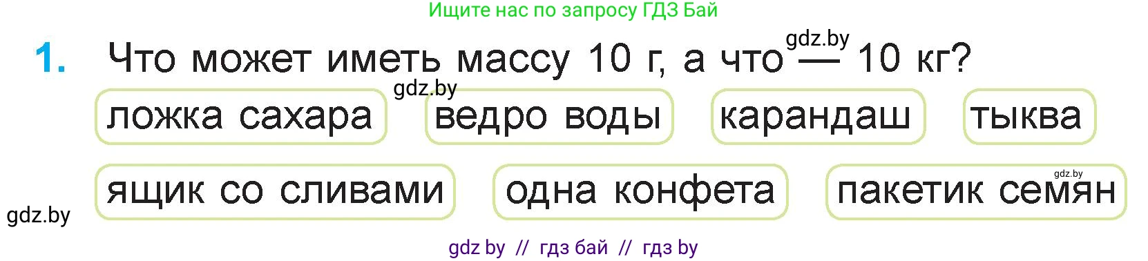 Математика, 3 класс Учебник, авторы: Муравьева Галина Леонидовна, Урбан Мария Анатольевна, издательство Национальный институт образования, Минск, 2021, оранжевого цвета, Часть 2, страница 70, номер 1, Условие