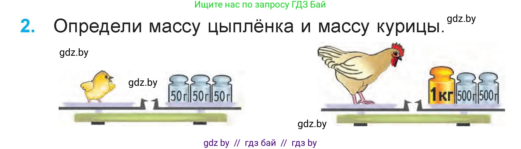 Математика, 3 класс Учебник, авторы: Муравьева Галина Леонидовна, Урбан Мария Анатольевна, издательство Национальный институт образования, Минск, 2021, оранжевого цвета, Часть 2, страница 70, номер 2, Условие