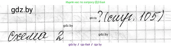 Математика, 3 класс Учебник, авторы: Муравьева Галина Леонидовна, Урбан Мария Анатольевна, издательство Национальный институт образования, Минск, 2021, оранжевого цвета, Часть 1, страница 105, Решение 2