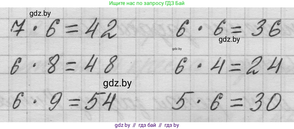 Математика, 3 класс Учебник, авторы: Муравьева Галина Леонидовна, Урбан Мария Анатольевна, издательство Национальный институт образования, Минск, 2021, оранжевого цвета, Часть 1, страница 42, номер 1, Решение 1