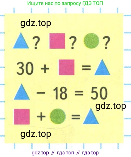 Математика, 4 класс Учебник, авторы: Моро Мария Игнатьевна, Бантова Мария Александровна, Бельтюкова Галина Васильевна, Волкова Светлана Ивановна, Степанова Светлана Вячеславовна, издательство Просвещение, Москва, 2023, белого цвета, Часть 1, страница 55, Условие