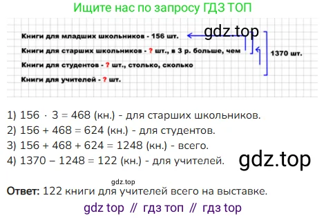 Математика, 4 класс Учебник, авторы: Моро Мария Игнатьевна, Бантова Мария Александровна, Бельтюкова Галина Васильевна, Волкова Светлана Ивановна, Степанова Светлана Вячеславовна, издательство Просвещение, Москва, 2023, белого цвета, Часть 2, страница 25, номер 31, Решение 2