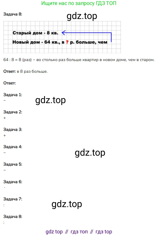 Математика, 4 класс Учебник, авторы: Моро Мария Игнатьевна, Бантова Мария Александровна, Бельтюкова Галина Васильевна, Волкова Светлана Ивановна, Степанова Светлана Вячеславовна, издательство Просвещение, Москва, 2023, белого цвета, Часть 2, страница 99, номер 1, Решение 2 (продолжение 3)