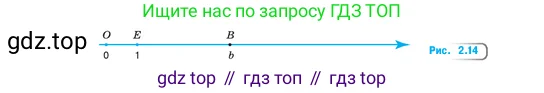 Математика, 5 класс Учебник, авторы: Виленкин Наум Яковлевич, Жохов Владимир Иванович, Чесноков Александр Семёнович, Александрова Лилия Александровна, Шварцбурд Семён Исаакович, издательство Просвещение, Москва, 2023, белого цвета, Часть 1, страница 63, номер 2.140, Условие (продолжение 2)