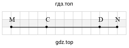 Упражнение 1.42. Схематический чертеж к задаче