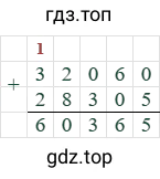 32060+28305=60365