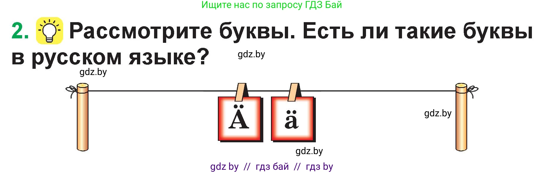 Немецкий язык (Deutsch), 3 класс Учебник (Schülerbuch), авторы: Будько Антонина Филипповна (Budjko Antonina), Урбанович Инна Ювинальевна (Urbanowitsch Ina), издательство Вышэйшая школа, Минск, 2018, бирюзового цвета, Часть 1, страница 65, номер 2, Условие