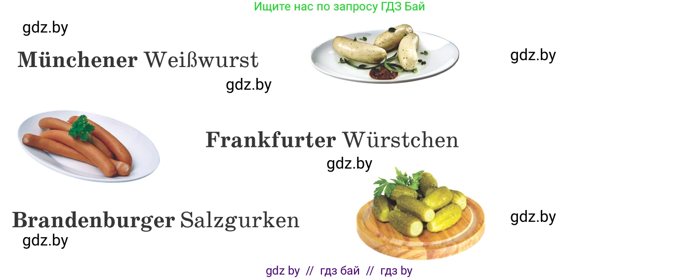 Немецкий язык (Deutsch), 8 класс Учебник (Schülerbuch), авторы: Будько Антонина Филипповна (Budjko Antonina), Урбанович Инна Ювинальевна (Urbanowitsch Ina), издательство Вышэйшая школа, Минск, 2018, страница 228, номер 10b, Условие (продолжение 2)
