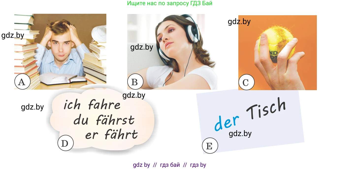 Немецкий язык (Deutsch), 9 класс Учебник (Schülerbuch), авторы: Будько Антонина Филипповна (Budjko Antonina), Урбанович Инна Ювинальевна (Urbanowitsch Ina), издательство Вышэйшая школа, Минск, 2018, серого цвета, страница 20, номер 8h, Условие (продолжение 2)