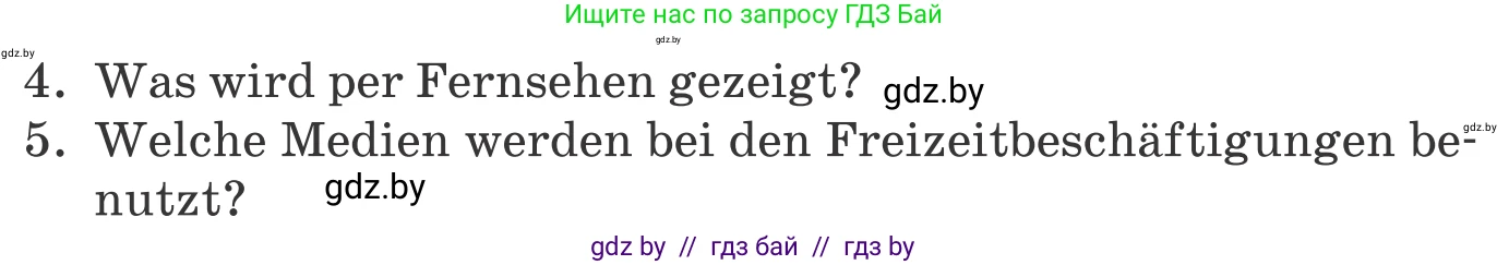 Немецкий язык (Deutsch), 9 класс Учебник (Schülerbuch), авторы: Будько Антонина Филипповна (Budjko Antonina), Урбанович Инна Ювинальевна (Urbanowitsch Ina), издательство Вышэйшая школа, Минск, 2018, серого цвета, страница 210, номер 9, Условие (продолжение 2)