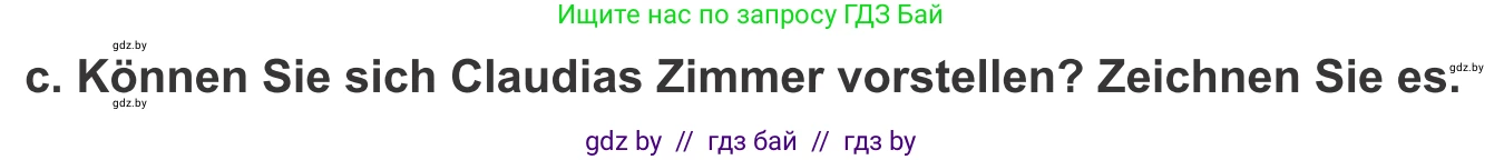 Немецкий язык (Deutsch), 10 класс Учебник (Schülerbuch), авторы: Будько Антонина Филипповна (Budjko Antonina), Урбанович Инна Ювинальевна (Urbanowitsch Ina), издательство Вышэйшая школа, Минск, 2018, оранжевого цвета, страница 38, номер 4c, Условие