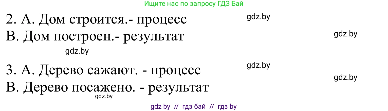 Немецкий язык (Deutsch), 10 класс Учебник (Schülerbuch), авторы: Будько Антонина Филипповна (Budjko Antonina), Урбанович Инна Ювинальевна (Urbanowitsch Ina), издательство Вышэйшая школа, Минск, 2018, оранжевого цвета, страница 288, номер 3, Решение (продолжение 2)