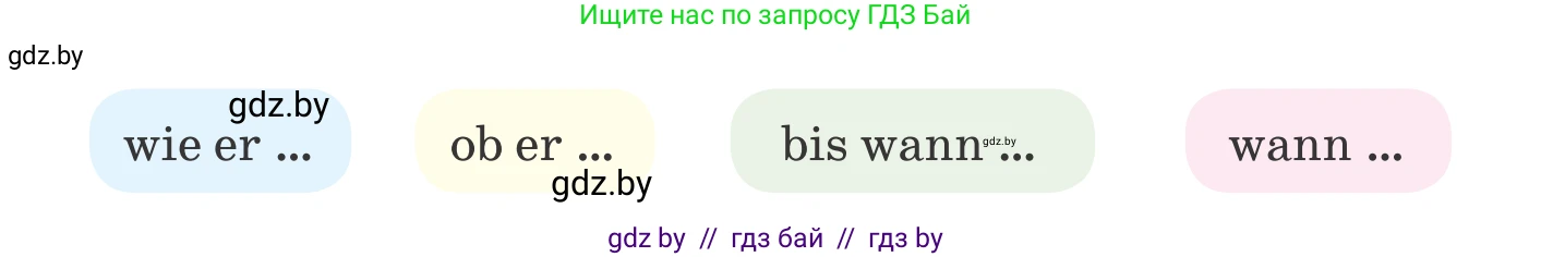Немецкий язык (Deutsch), 11 класс Учебник (Schülerbuch), авторы: Будько Антонина Филипповна (Budjko Antonina), Урбанович Инна Ювинальевна (Urbanowitsch Ina), издательство Вышэйшая школа, Минск, 2019, бирюзового цвета, страница 46, номер 9b, Условие (продолжение 2)