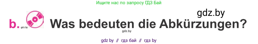Немецкий язык (Deutsch), 11 класс Учебник (Schülerbuch), авторы: Будько Антонина Филипповна (Budjko Antonina), Урбанович Инна Ювинальевна (Urbanowitsch Ina), издательство Вышэйшая школа, Минск, 2019, бирюзового цвета, страница 286, номер 2b, Условие