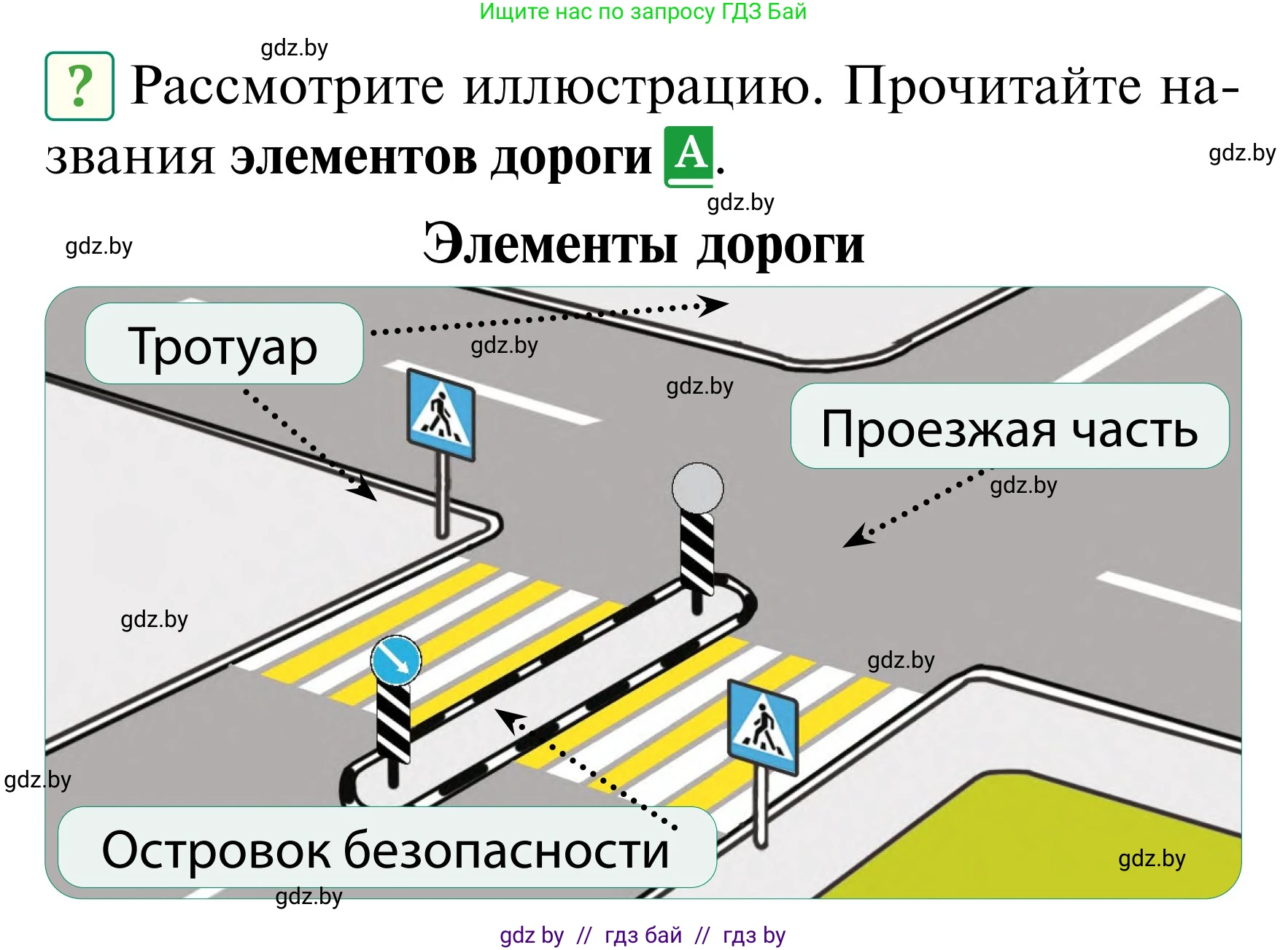 Обж, 2 класс Учебник, авторы: Аброськина Татьяна Юрьевна, Кузнецова Лилия Фёдоровна, Одновол Людмила Алексеевна, издательство Адукацыя i выхаванне, Минск, 2024, салатового цвета, страница 10, Условие