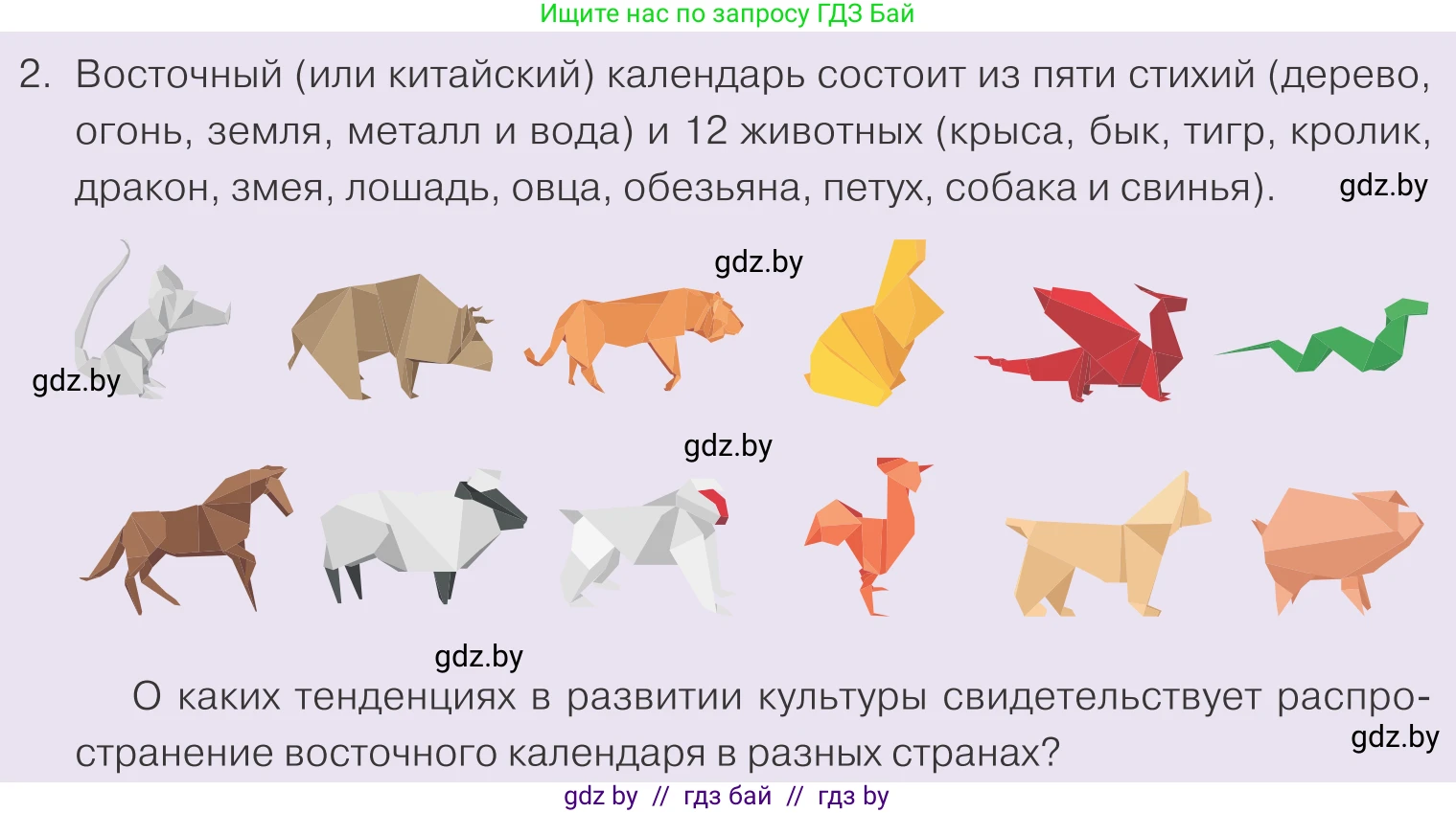 Обществоведение, 9 класс Учебник, авторы: Данилов Александр Николаевич, Полейко Елена Александровна, Кушнер Надежда Васильевна, Бернат Ирина Петровна, Белов А А, Кизима С А, Клецкова И М, Легчилин А А, Солодухо А С, Рубанов А В, издательство Адукацыя i выхаванне, Минск, 2019, жёлтого цвета, страница 206, номер 2, Условие