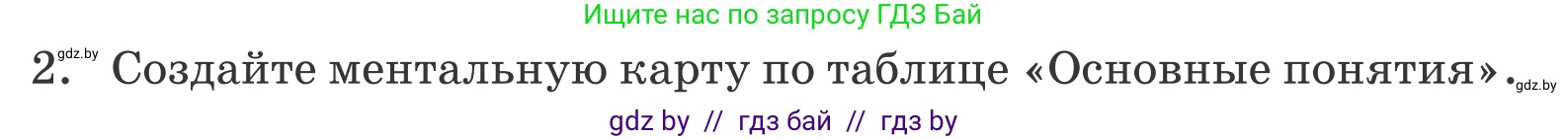 Обществоведение, 9 класс Учебник, авторы: Данилов Александр Николаевич, Полейко Елена Александровна, Кушнер Надежда Васильевна, Бернат Ирина Петровна, Белов А А, Кизима С А, Клецкова И М, Легчилин А А, Солодухо А С, Рубанов А В, издательство Адукацыя i выхаванне, Минск, 2019, жёлтого цвета, страница 209, номер 2, Условие