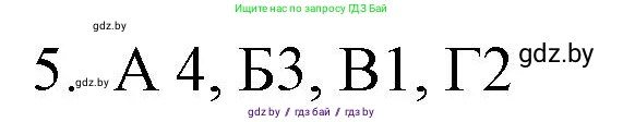 Обществоведение, 10 класс Практикум, авторы: Кушнер Надежда Васильевна, Полейко Елена Александровна, Бернат Ирина Петровна, Гламбоцкий Пётр Михайлович, издательство Аверсэв, Минск, 2022, страница 4, номер 5, Решение