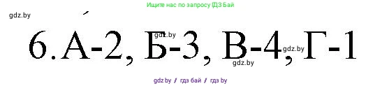 Обществоведение, 10 класс Практикум, авторы: Кушнер Надежда Васильевна, Полейко Елена Александровна, Бернат Ирина Петровна, Гламбоцкий Пётр Михайлович, издательство Аверсэв, Минск, 2022, страница 114, номер 6, Решение