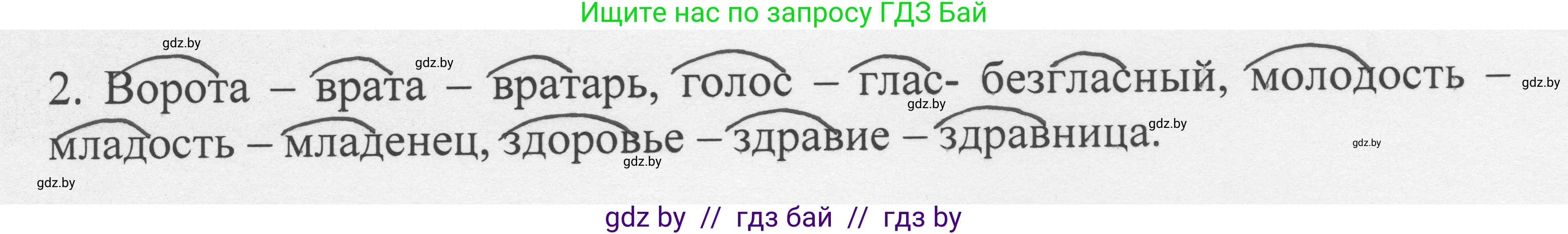 Русский язык, 6 класс Учебник, авторы: Мурина Лариса Александровна, Игнатович Татьяна Владимировна, Жадейко Жанна Фёдоровна, издательство Национальный институт образования, Минск, 2020, страница 70, номер 146, Решение 1 (продолжение 2)