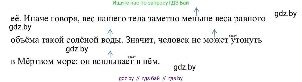Русский язык, 6 класс Учебник, авторы: Мурина Лариса Александровна, Игнатович Татьяна Владимировна, Жадейко Жанна Фёдоровна, издательство Национальный институт образования, Минск, 2020, страница 91, номер 192, Решение 1 (продолжение 2)