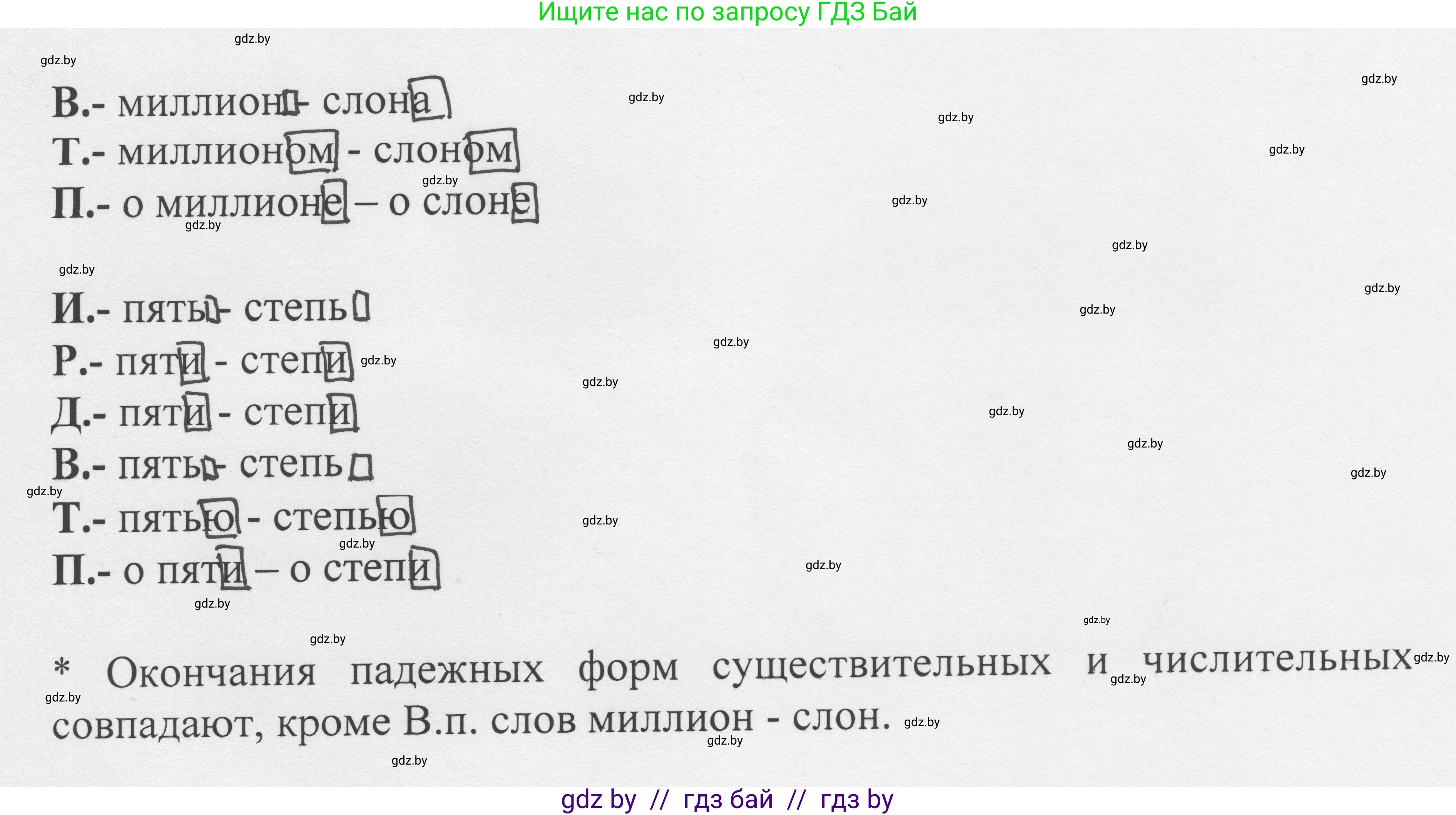 Русский язык, 6 класс Учебник, авторы: Мурина Лариса Александровна, Игнатович Татьяна Владимировна, Жадейко Жанна Фёдоровна, издательство Национальный институт образования, Минск, 2020, страница 203, номер 459, Решение 1 (продолжение 2)