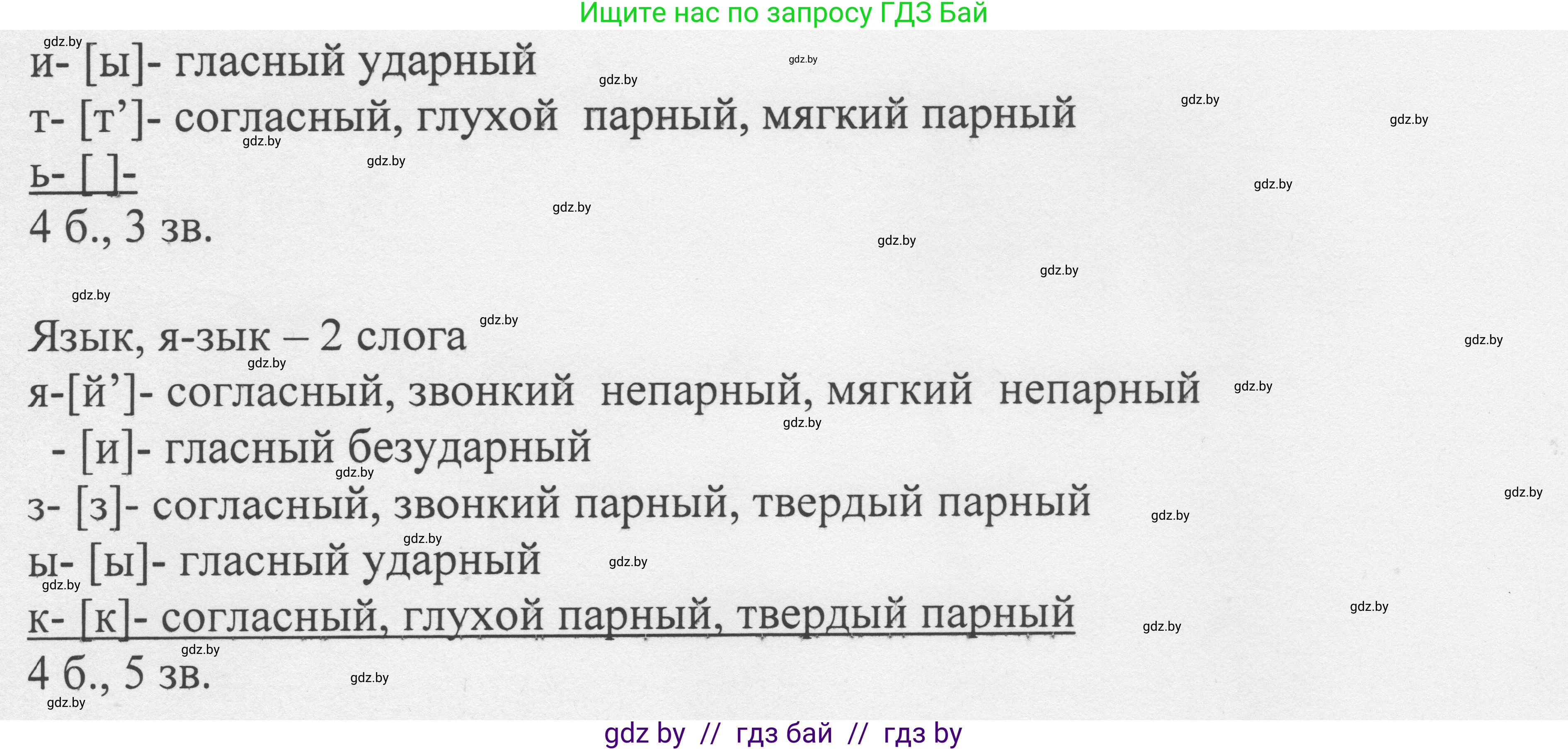 Русский язык, 6 класс Учебник, авторы: Мурина Лариса Александровна, Игнатович Татьяна Владимировна, Жадейко Жанна Фёдоровна, издательство Национальный институт образования, Минск, 2020, страница 30, номер 48, Решение 1 (продолжение 2)
